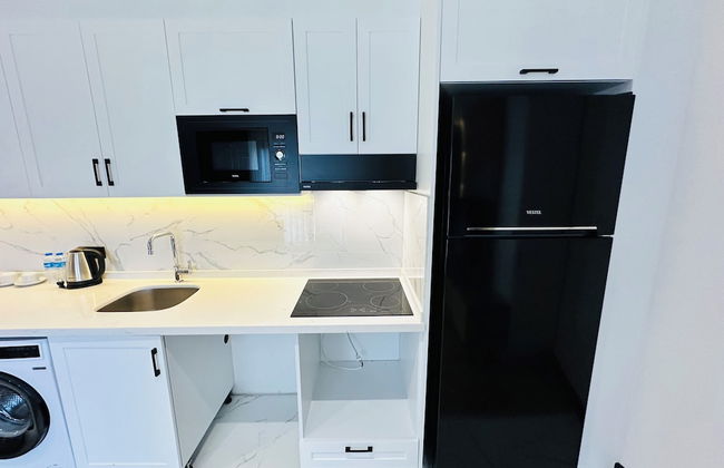 Rose Point Residence - Foto 16