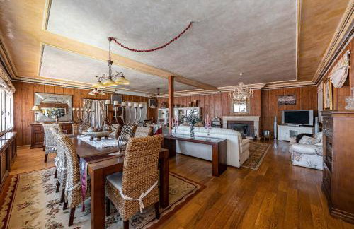 Waou Deluxe Cottage Titulcia - Foto 10