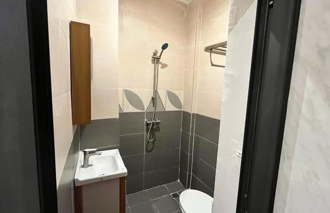 We Offer you a Lovely 1-bed Apartment in Abidjan - Foto 22