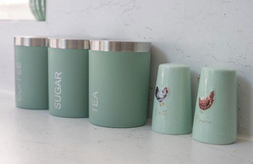 Cosy Clay Home - Foto 56