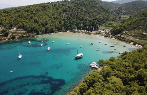 Holiday house Mila - Foto 39