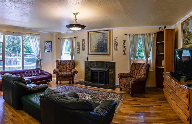 Madi's Place ~ Guest House - Foto 8