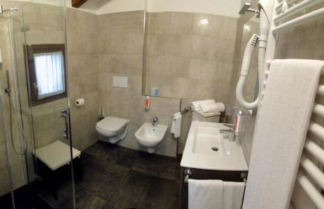 La Baita D'Oro Ristorante Residence - Foto 7