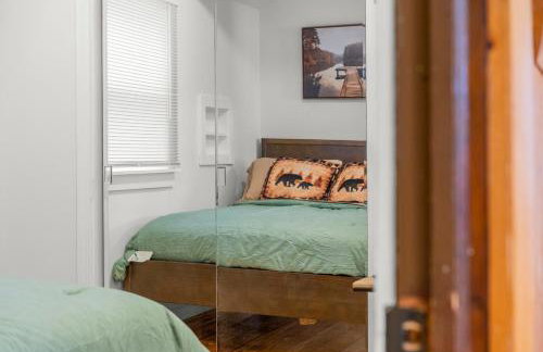 15 to Foxwoods, 20 Mohegan Lake & Casino Escape - Foto 44