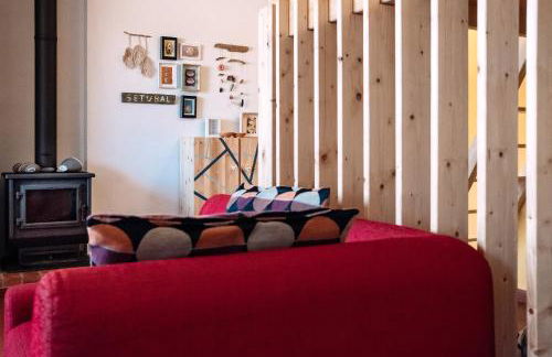 PEDRA DOS CORVOS Beach House - Foto 6