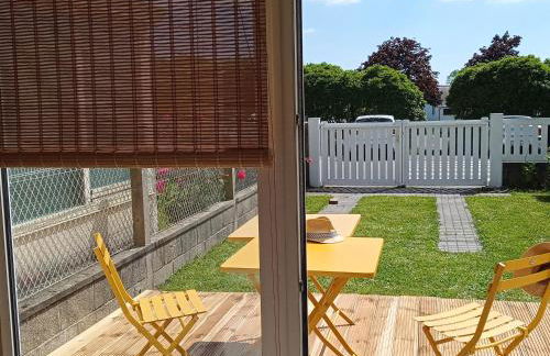 Maison de vacances Ty Kornog - Photo 6