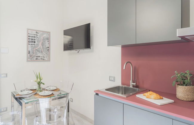 Cernobbio Dream Suites by Rent all Como - Foto 44