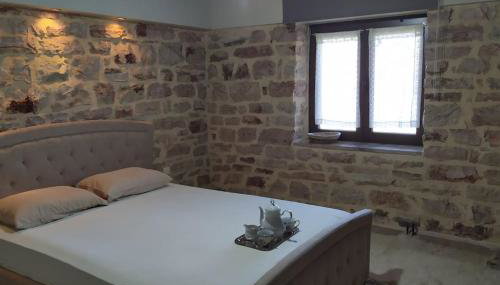 Το Αρχοντικό του Νικόλα - Foto 2