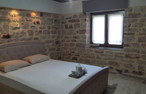 Το Αρχοντικό του Νικόλα - Foto 2