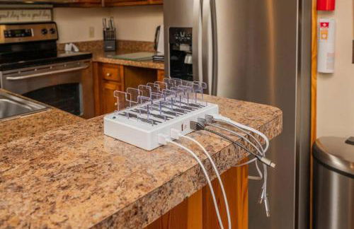 Cozy Condo at Summit - Foto 5