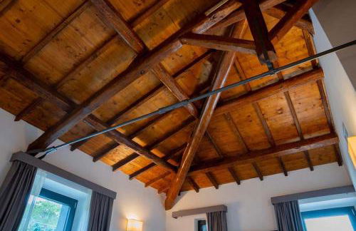 Le Cappuccinelle Suites&SPA - Foto 107