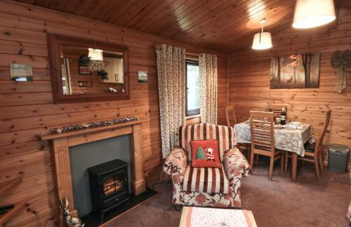 Sycamore Lodge - Foto 6