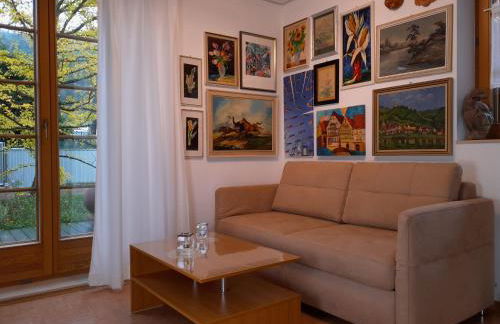 Ruhige, charmante Ferienwohnung "Im Erftal" - Foto 12