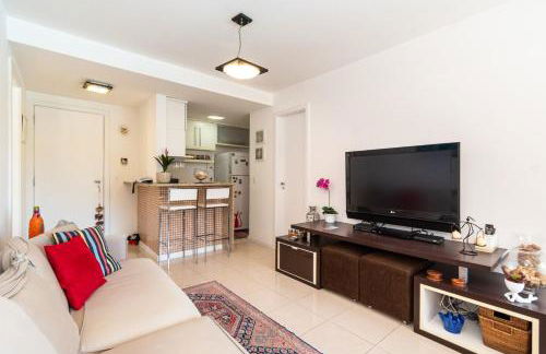 Frente-mar com 2Qtos em Camboinhas | GMO 1153/207 - Foto 26