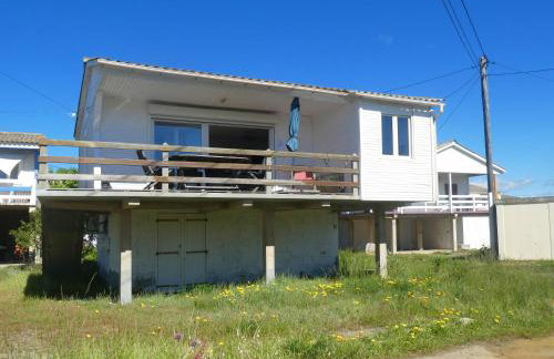 UN CHALET EN BOIS A LA PLAGE - Foto 2