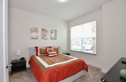 High luxury 3 bedroomloft townhouse in Hidden Forest, with private pool! - Foto 16