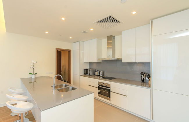 Driven Holiday Homes - City Walk 22 - Photo 17