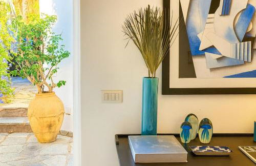 VILLA Azzurra - Foto 25