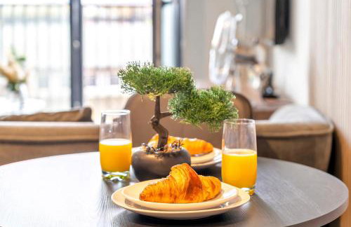 Pinetree Apartment City Centre Of Leeds - Foto 24