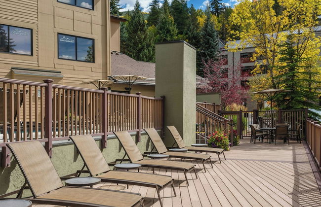 Marriott's StreamSide Birch at Vail - Foto 39