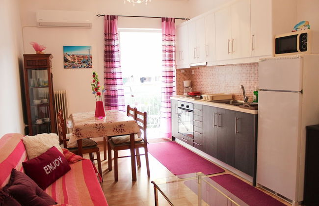 Santa Barbara s Cute Apartment - Foto 18