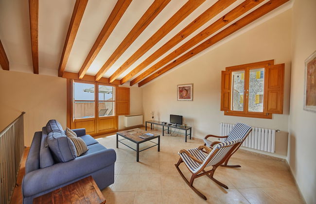 Agritourismo Alquería Blanca - Foto 29