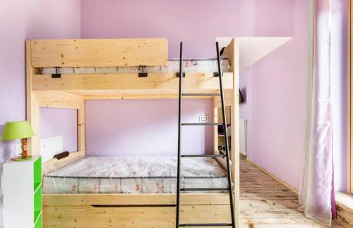 Villa In Montagna - Caldes - Val Di Sole - Foto 52