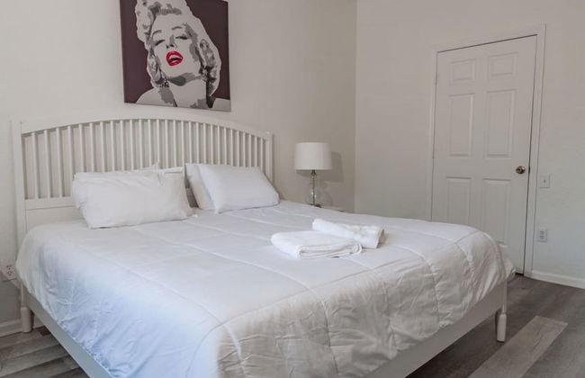 2785 Unit 105 Lovely Apartament 3BD Close to Disney - Foto 9