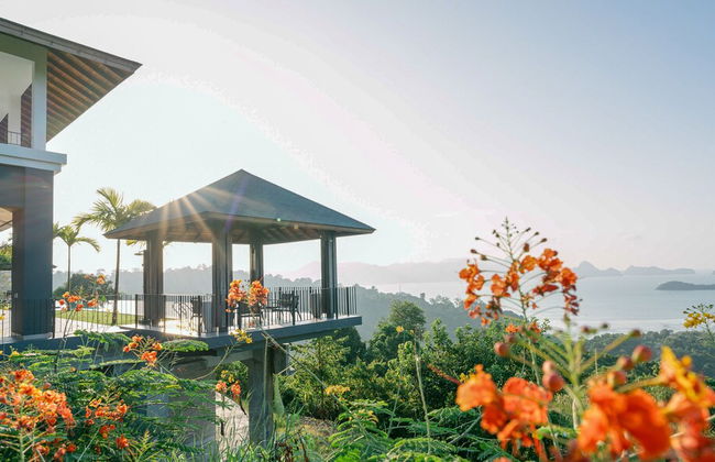 Villa Vista - Ultra-Luxury Private Villa - Foto 60