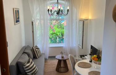 Apartments Villa Cardo - Foto 18