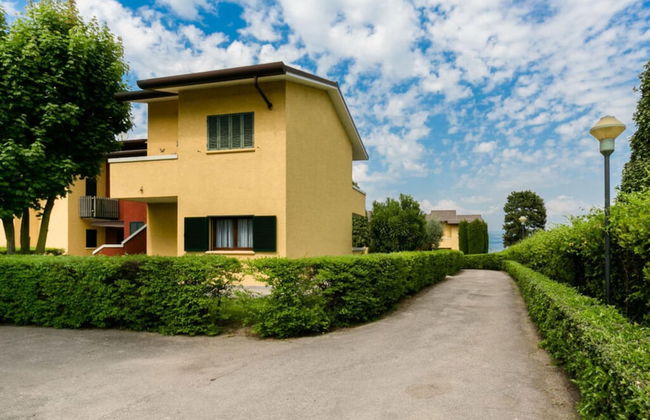 Directly on the Lake - Casa San Benedetto - Foto 16