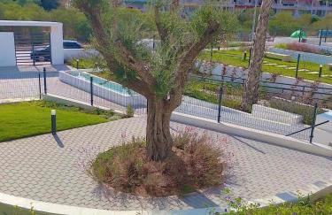 Luxe Appartement Orihuela Costa - Villamartin -Aire Residencial - green and pool view - Foto 21