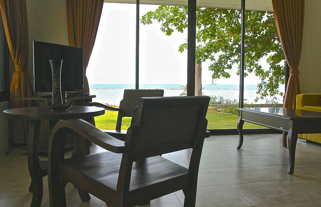 Heaven Beach Resort - Foto 5