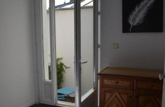 large apartment with sea view and port of guilvinec - Foto 21