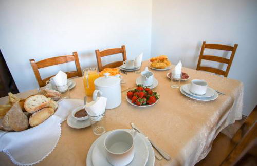 Casa Da Calçada - Turismo Sortelha - Foto 10