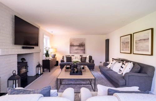 Moonwood House - Foto 36