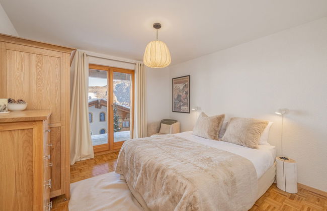 Chalet Sapin Argenté - Foto 7