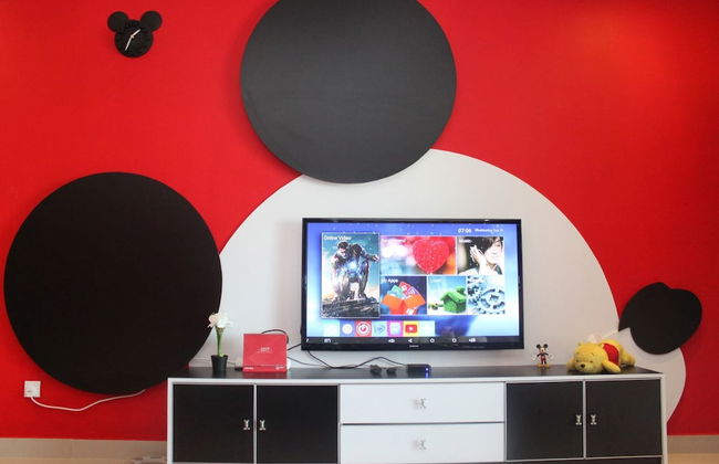 Mickey Mouse Signature Suite - Foto 10