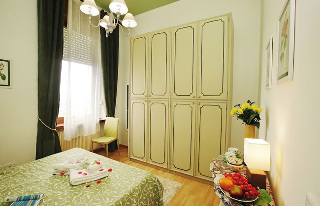 Appartamento Villa Lina - Foto 2