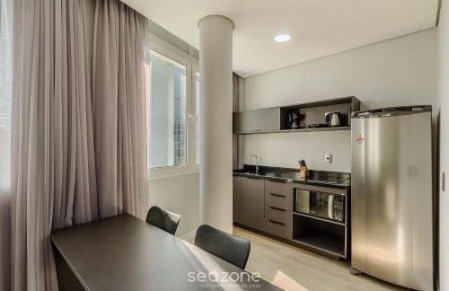 TCO - Apartamentos no Centro Histórico Porto Alegre/RS - Foto 104