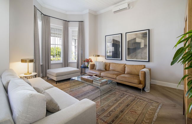 Middedorp Villa and Apartments - Foto 11