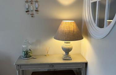 Centre of Yarmouth, Isle of Wight, sunny cottage - Foto 38