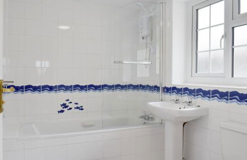 Rudda Farm Cottage - Uk2492 - Foto 9