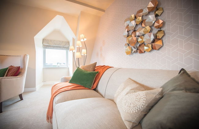 7 The Grange - Foto 25