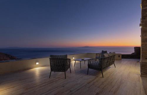 Acron Andros - 3 Bedroom Villa with Private Pool - Foto 14