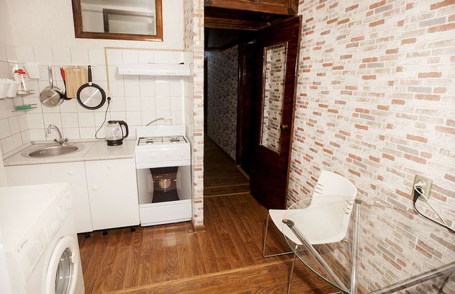 Funny Dolphins Apartments Lev Tolstoy - Foto 15