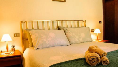 Apartment in Pian della Velma - Foto 3, towels