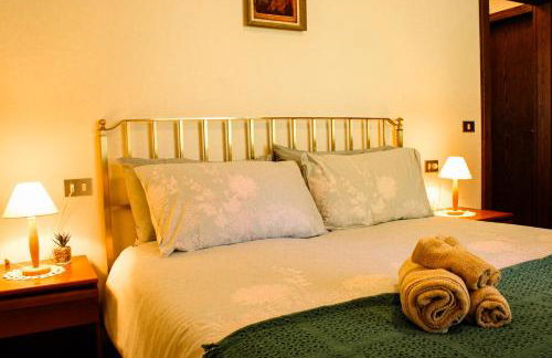 Apartment in Pian della Velma - Foto 3