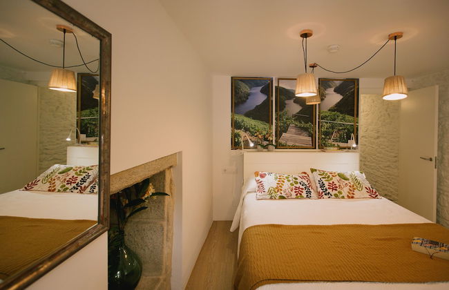 roomPEDRA Apartamentos Turísticos - Photo 5