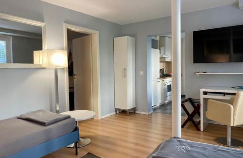 City Holiday Apartments Berlin - Photo 33